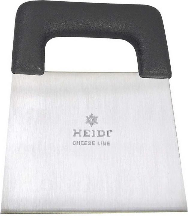 Actual product image Heidi Cheese Line Cheese shovel Pro Black (15 cm)