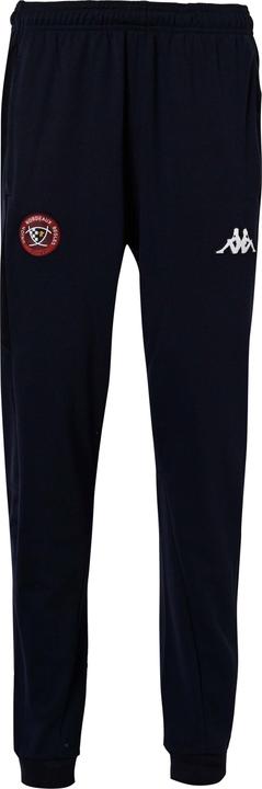 Image du produit Kappa Pantalon d'entraînement Union Bordeaux-Bègles Arufinzip 7 2023/24 (M)