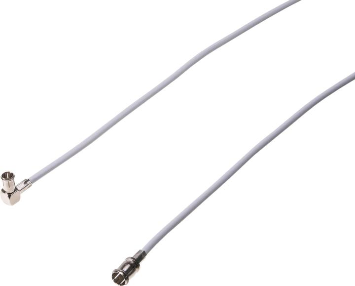 Image du produit Max Hauri Câble de connexion de données (Câble d'antenne)
