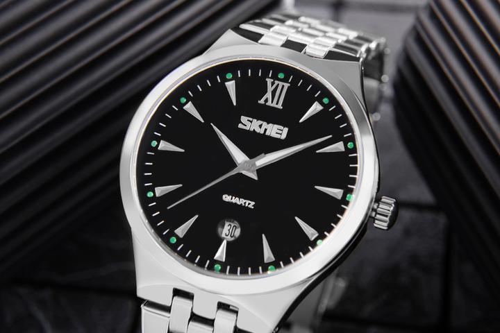 Produktbild Skmei 9071BK-B Herrenuhr + BOX