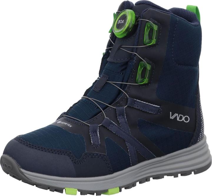 Vado Kid's Mike High Boa GTX