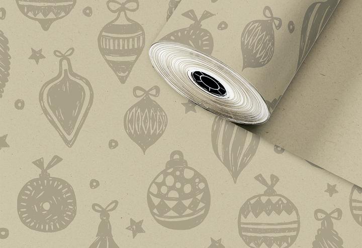 Image du produit Stewo SÉCARÉ - Rouleau de papier cadeau (Papier cadeau, 1 x)