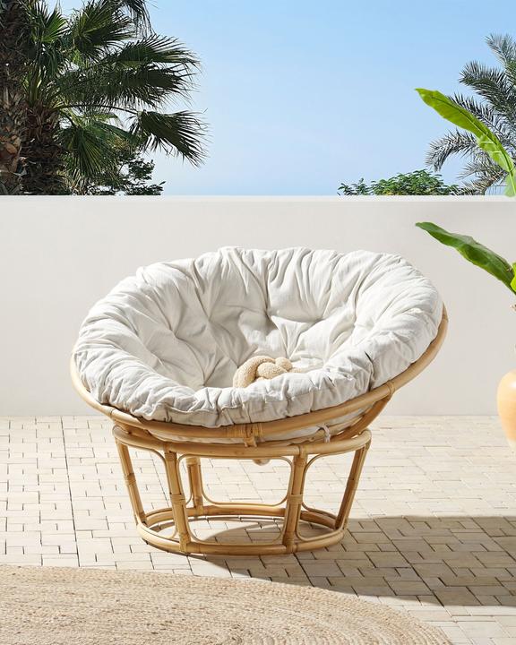 Actual product image Beliani Salvo