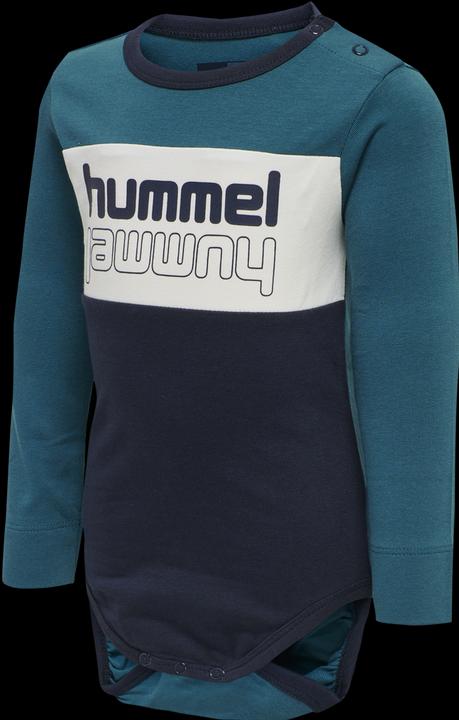 Actual product image hummel Bolt Body L/S (68)