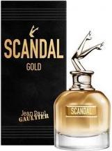 Actual product image Gaultier J.P. Scandal Gold Edition Edp Spray (Eau de parfum, 80 ml)