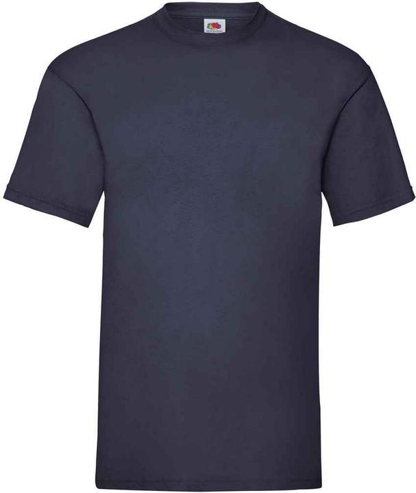 Produktbild Fruit of the Loom Valueweight TShirt (M)