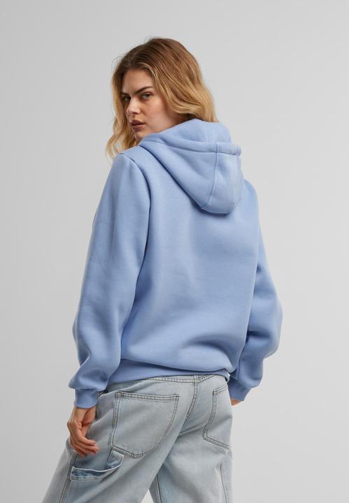 Immagine prodotto Miss Tee Just Another EMB Fluffy Hoody - 188501 (XL)