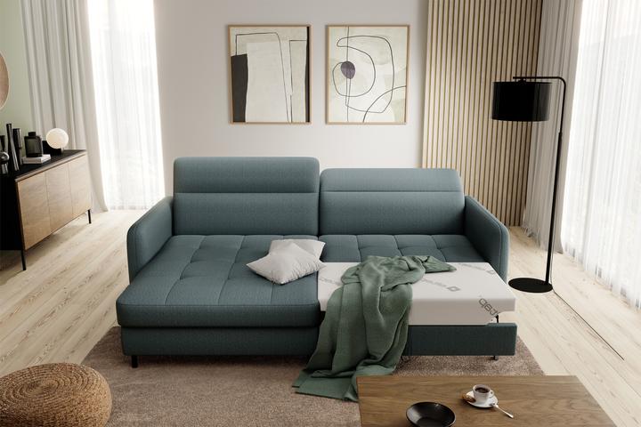 Produktbild ELTAP Gomsi (Ecksofa, 3-Sitzer, Bettsofa)