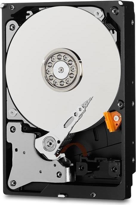 Image du produit WD Purple (6 To, 3.5", CMR)