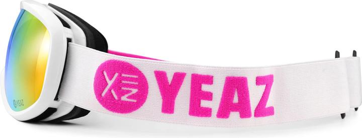 Produktbild Yeaz Steeze