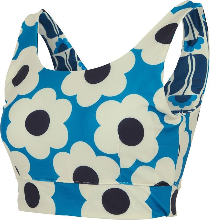 Produktbild Regatta Orla Kiely Bikini wendbar Set (42 D)
