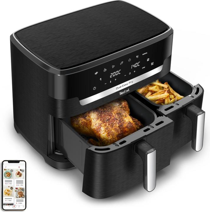 Productafbeelding Tefal EY9428E0
