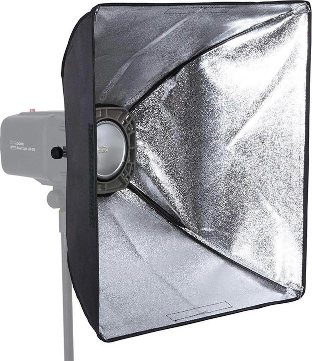 Produktbild Dörr SLBL 45x45cm (Softbox)