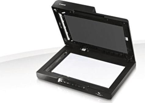 Immagine prodotto Canon Dr-F120 (USB)