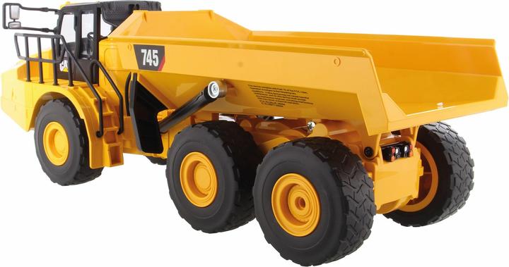 Immagine prodotto Diecast Masters Camioncino