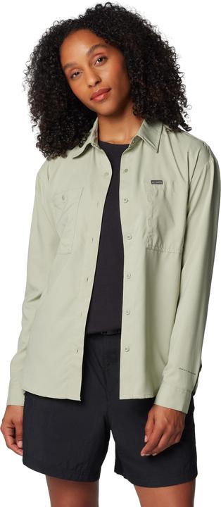 Produktbild Columbia Silver Ridge Utility™ LS Shirt (M)