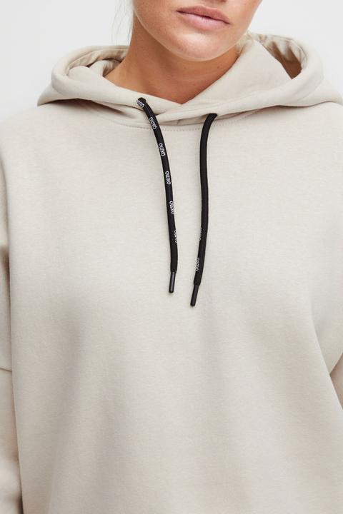 Actual product image Oxmo BY - OXSanni - Sweatshirt - 21800215-ME (XL)