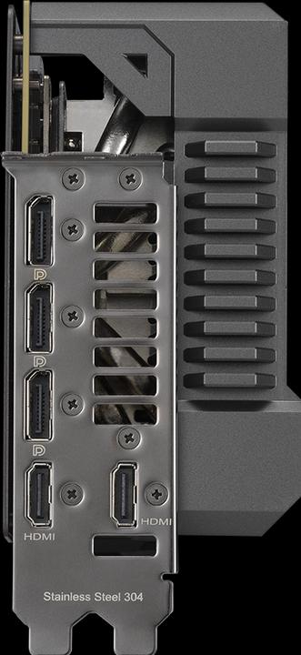 Produktbild ASUS TUF Gaming GeForce RTX 4090 (24 GB)