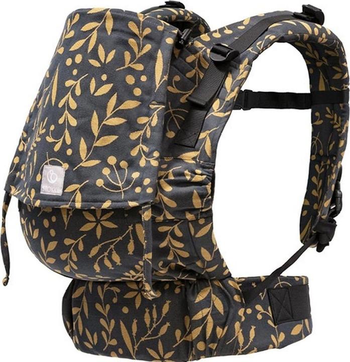 Immagine prodotto Stokke Limas™ Baby Carrier Flex Floral Gold