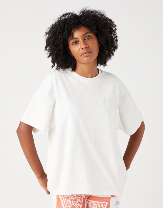 Image du produit Wrangler Tee Girlfriend (XS)