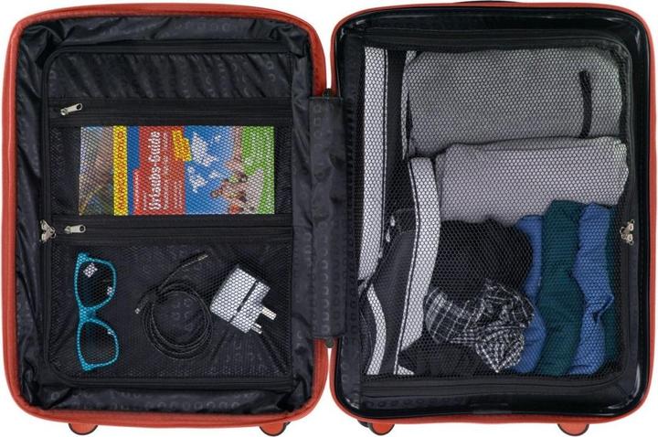 Image du produit Hauptstadtkoffer Centre - Bagage à main rigide (37 l, Bagage à main (jusqu'à 50l))