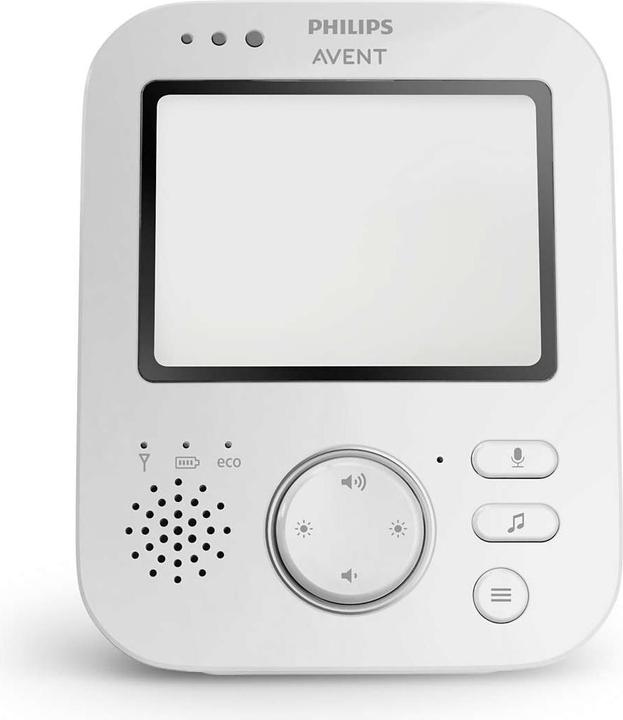 Immagine prodotto Philips Avent Video & Audio Premium (Video e audio, 300 m)