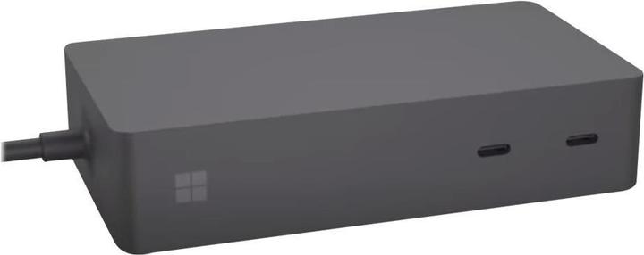 Produktbild Microsoft Surface Dock 2 for business (Nordic) (Docking Port, 6 Ports)