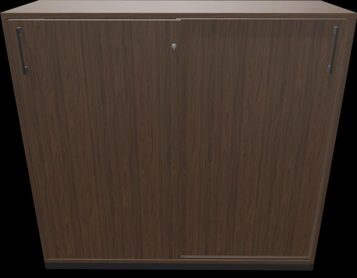 Image du produit Narbutas Choice Armoire à portes coulissantes (120 x 40 x 111,5 cm)