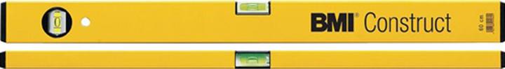 Actual product image BMI Spirit level (100 cm)