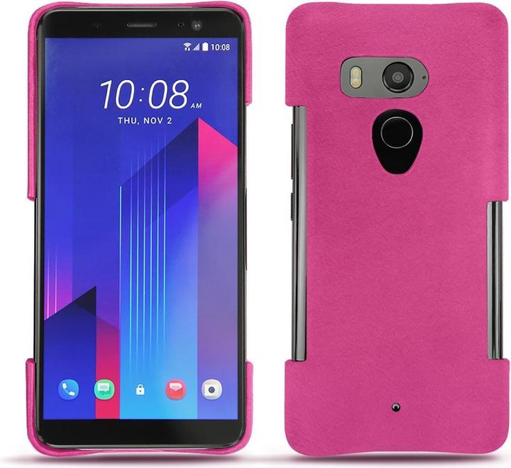 Roze BB ( Pantone #DB599F )
