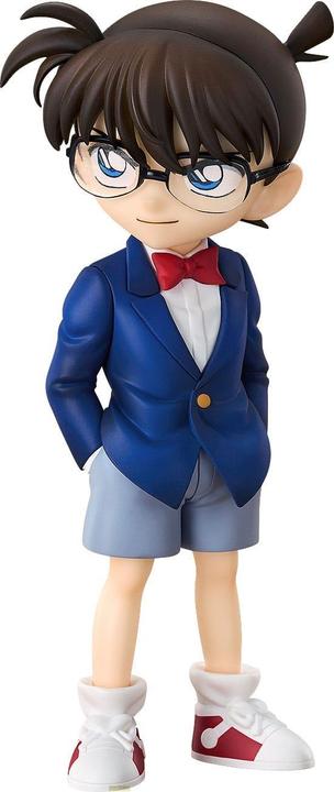 Image du produit Good Smile Company Détective Conan Pop Up Parade Statue PVC Conan Edogawa 15 cm
