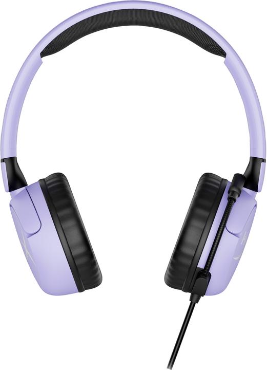 Immagine prodotto HyperX 7G8F5AA Cloud Mini Kids Lavanda (Cablato)