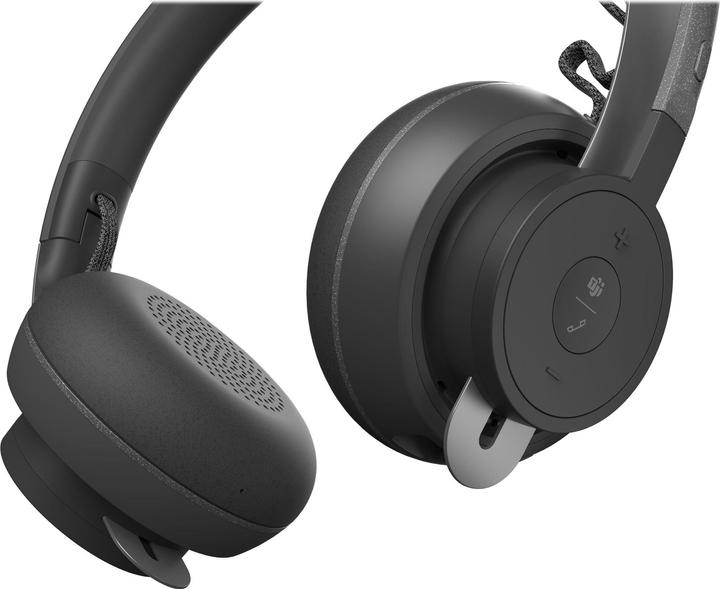 Actual product image Logitech Pro Personal Video Collaboration Kit