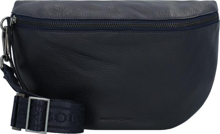 Produktbild Harbour 2nd Just Pure Umhängetasche Leder 28 cm