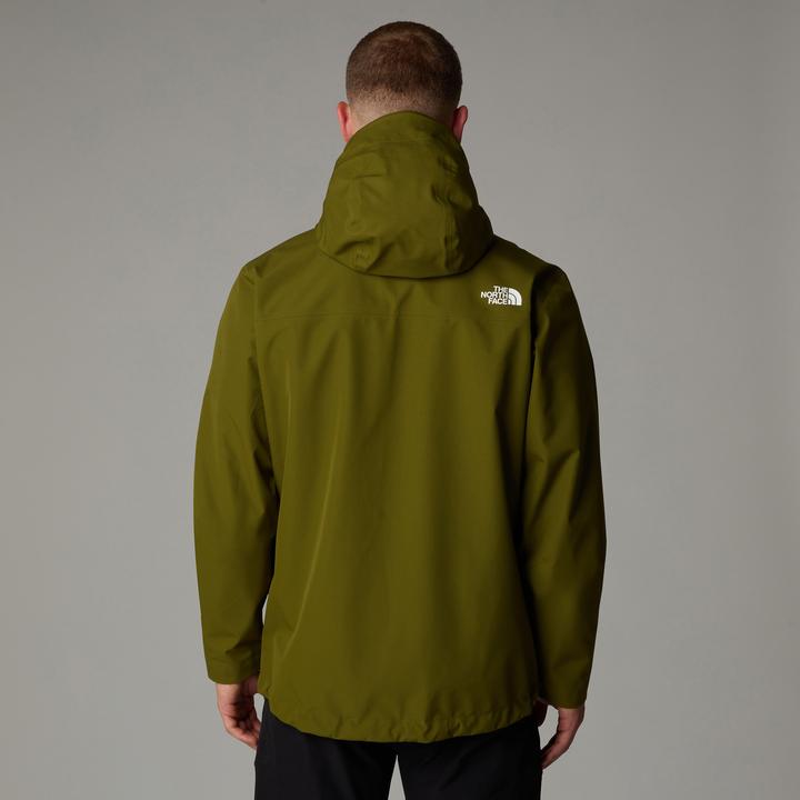 Actual product image North Face Whiton 3l (M)