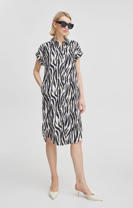 Image du produit B.young BYFALAKKA SS SHIRT DRESS 20814553 (34)