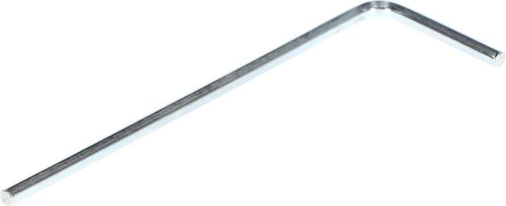 Immagine prodotto Gedore 42 1,5 - - Cacciavite ad esagono cavo, esagono cavo 1,5 mm (Chiave a brugola)