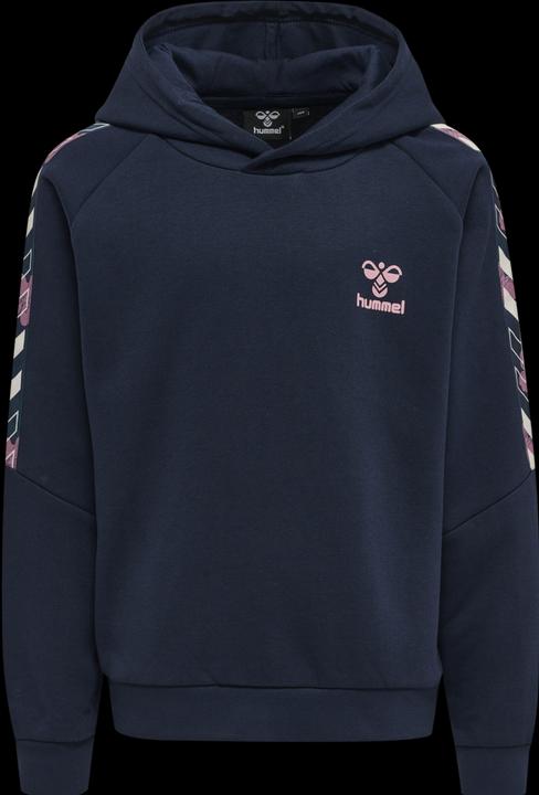 Actual product image hummel Zoe Hoodie Suit (140)