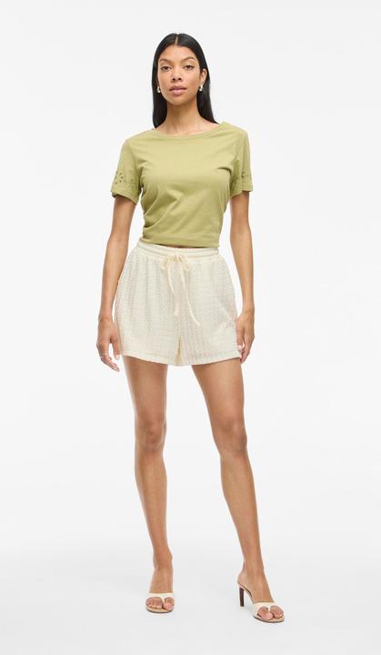 Produktbild Vila High Waist Shorts (M)