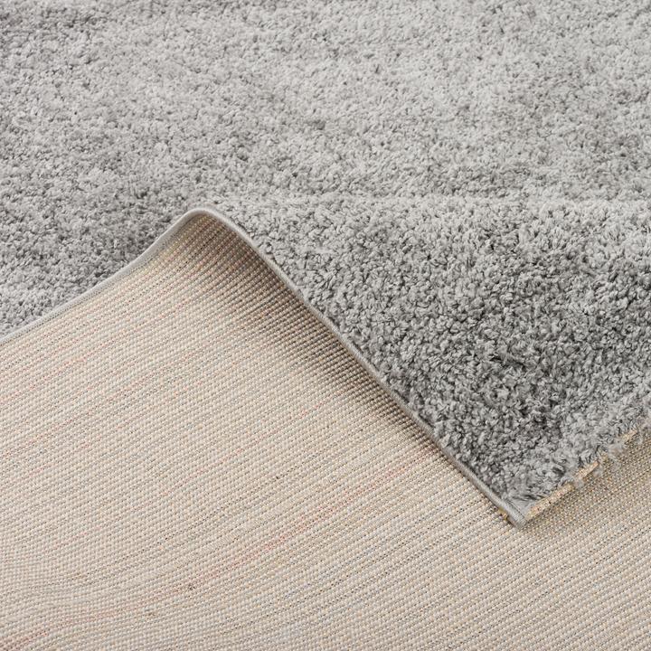 Produktbild Pergamon Hochflor Langflor Teppich Aloha (200 x 200 cm)