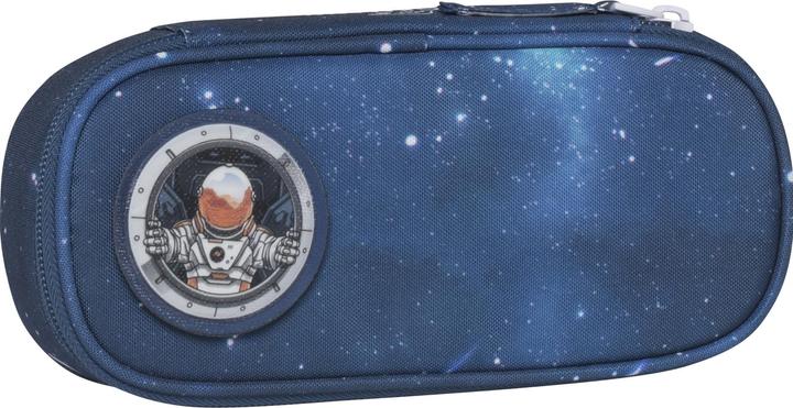 Actual product image Beckmann Space Mission (22 l)