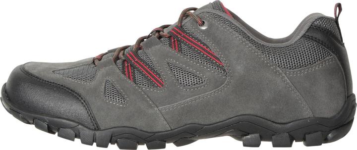 Produktbild Mountain Warehouse Wanderschuhe Outdoor Iii Wildleder (42)