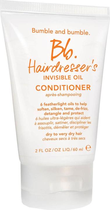Produktbild Bumble and bumble Bb. Hairdresser's Invisible Oil - Conditioner (60 ml)