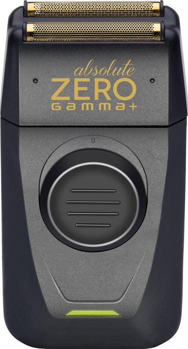 Image du produit Gamma Più Rasoir Gamma + Zéro absolu