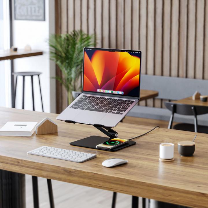 Produktbild Alogic Elite Power Laptop Stand