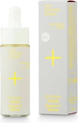 Actual product image i+m Naturkosmetik I+M Vitamin C Nectar Mix & Match (25 ml, 24h cream)