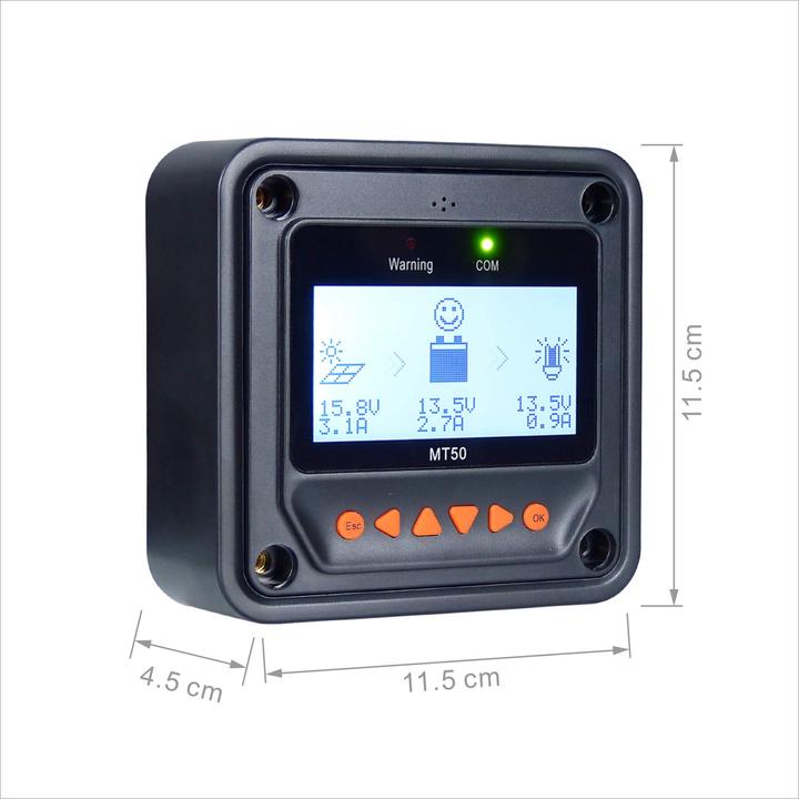 Image du produit Enjoy solar Système autonome en îlot (200 W)