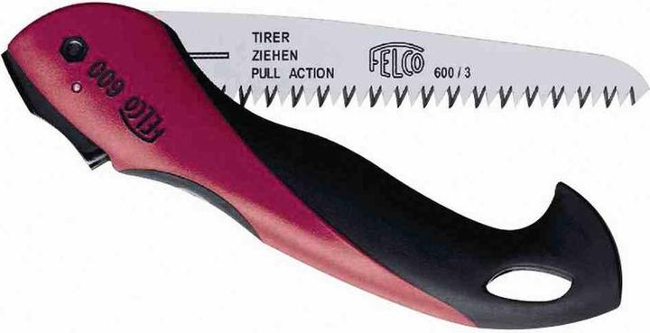 Produktbild Felco Klappsäge 600