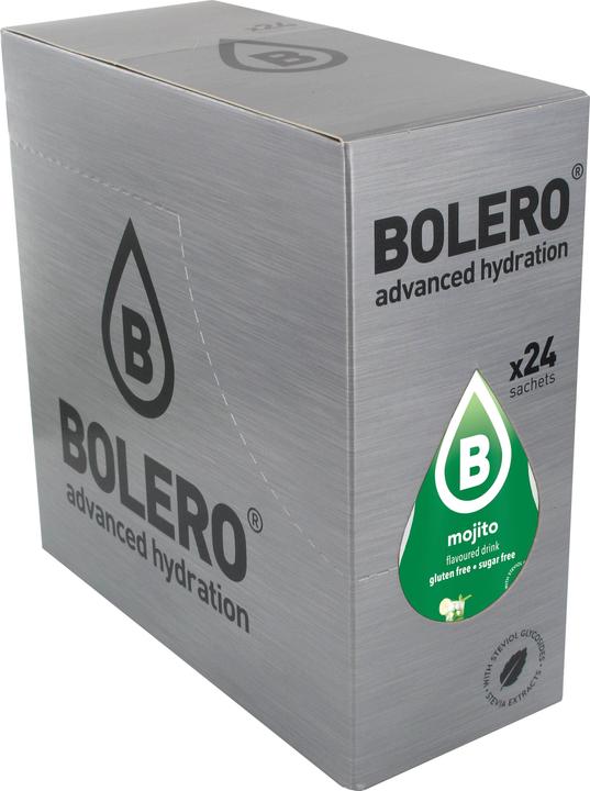 Image du produit Bolero Classic (Mojito, 1 pcs, 276 g)
