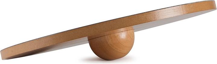 Image du produit Rubbabu Balance Board En Bois